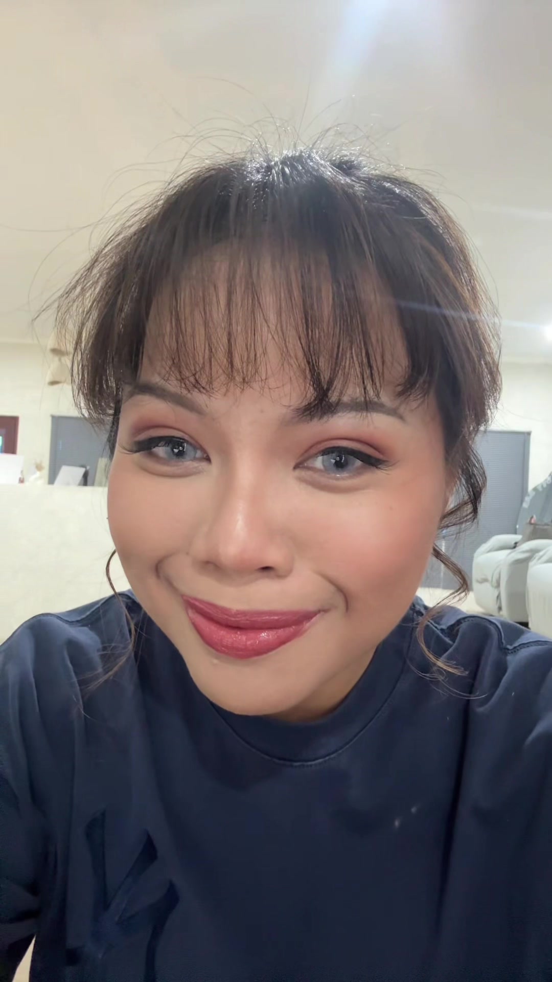 @NAIL ART LASH LIFT TIMIKA