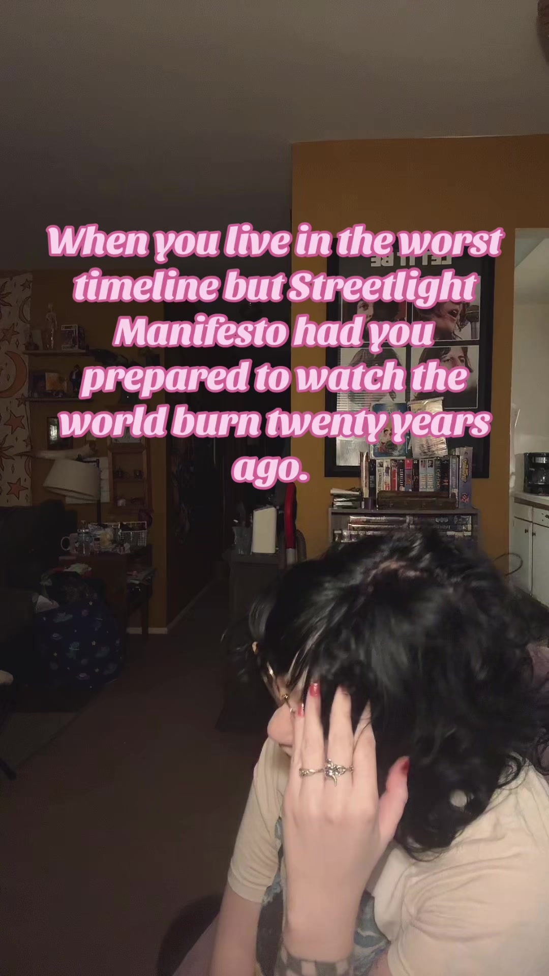 @Aisling Trout