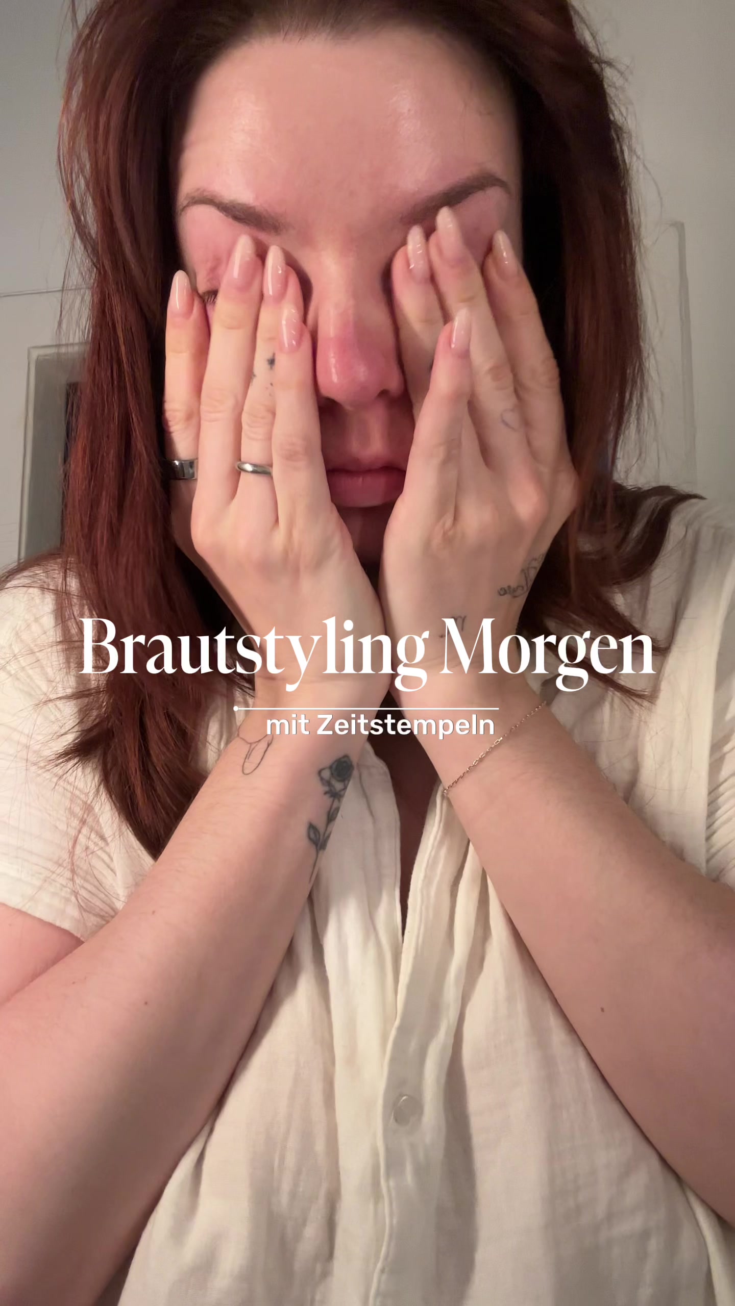@Franzi | Make-up Artist