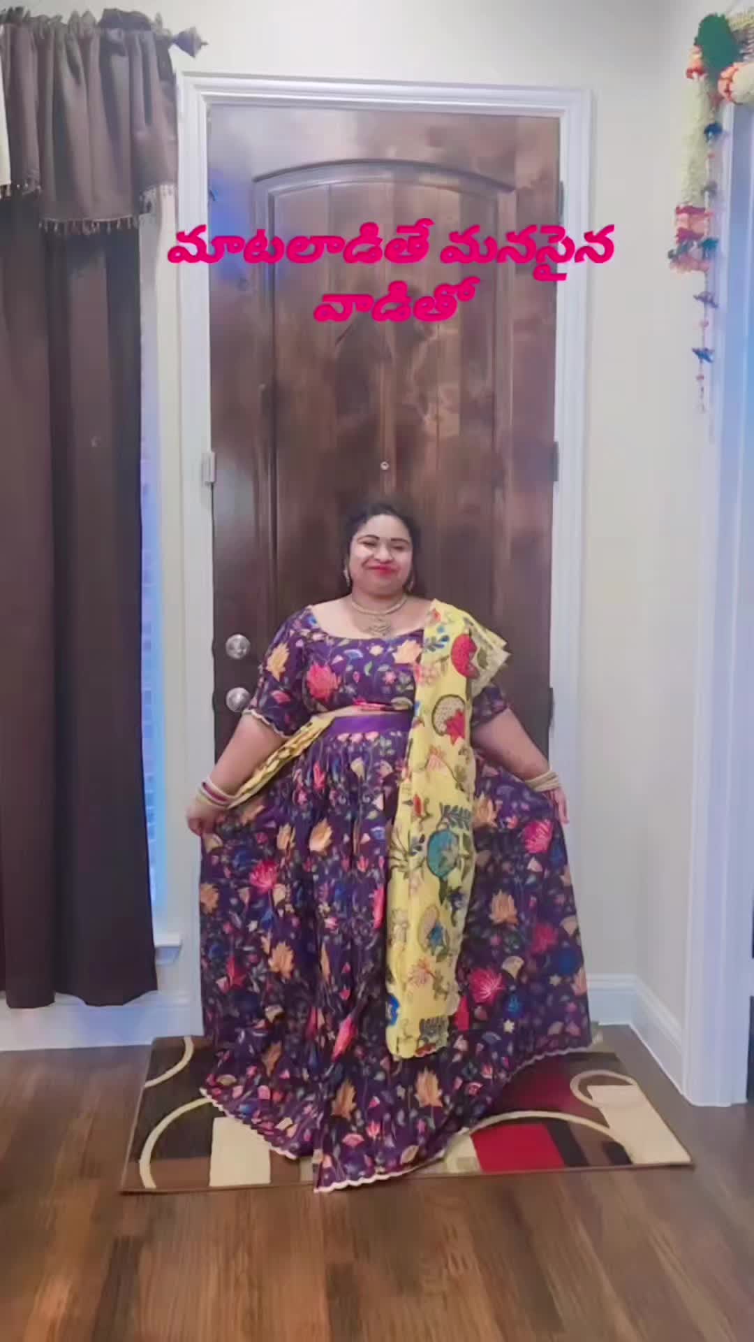 @Srilatha Chandu