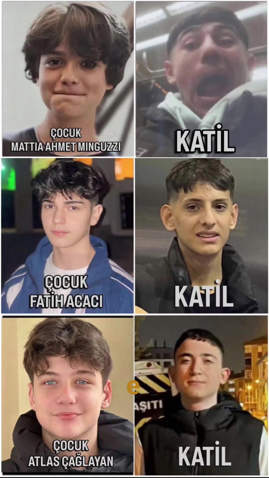 @Hayat Kareleri