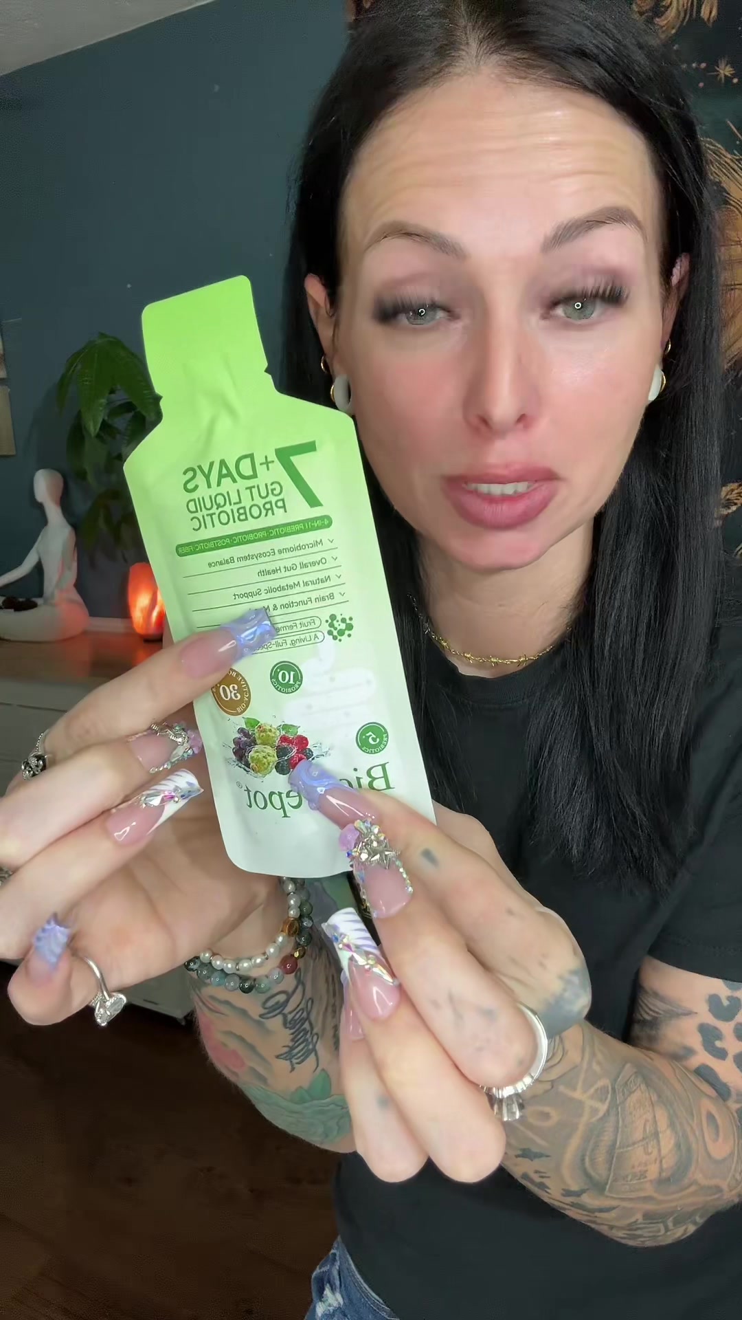 @To0thlessQueen💋