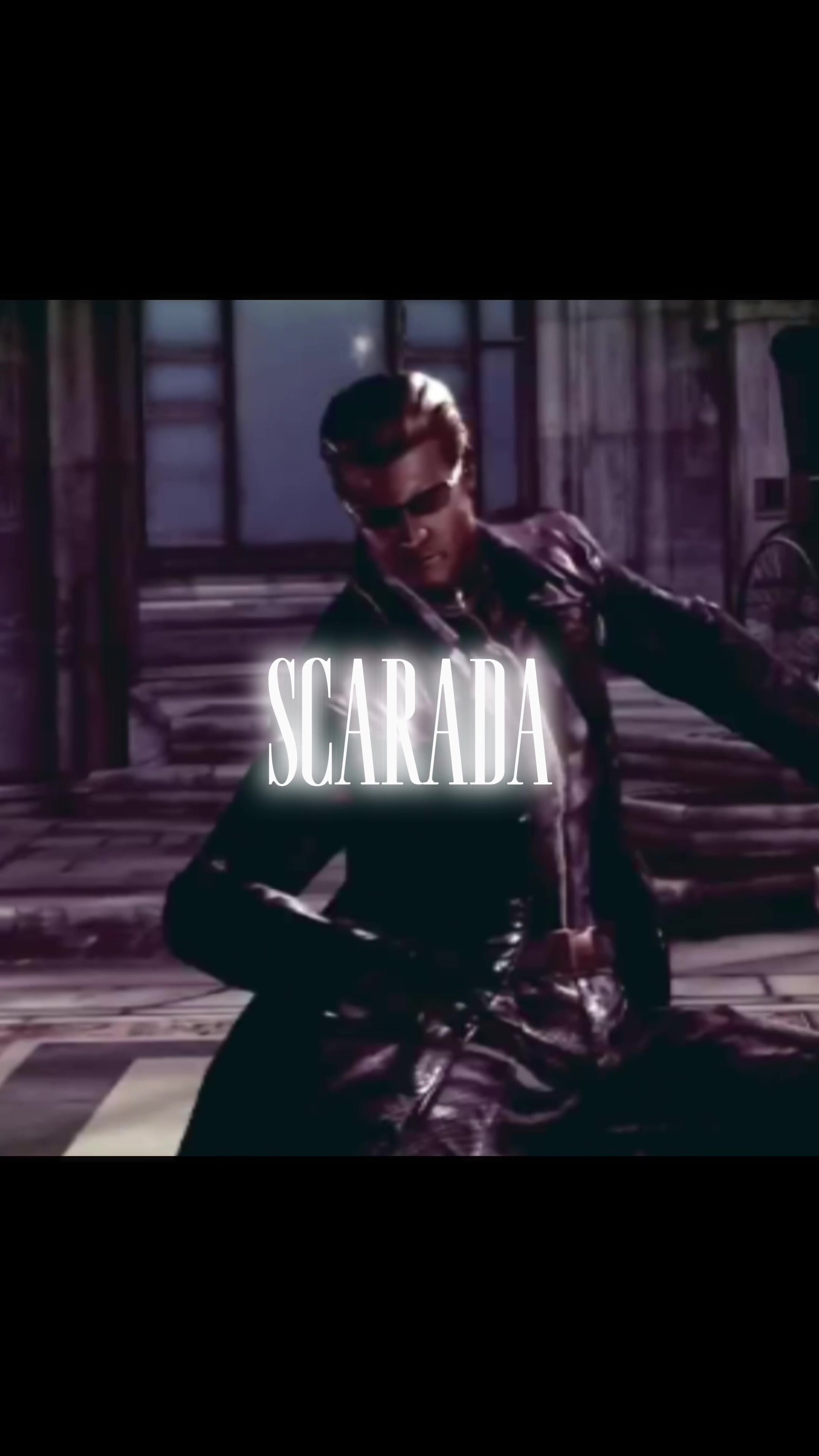 @Scarada
