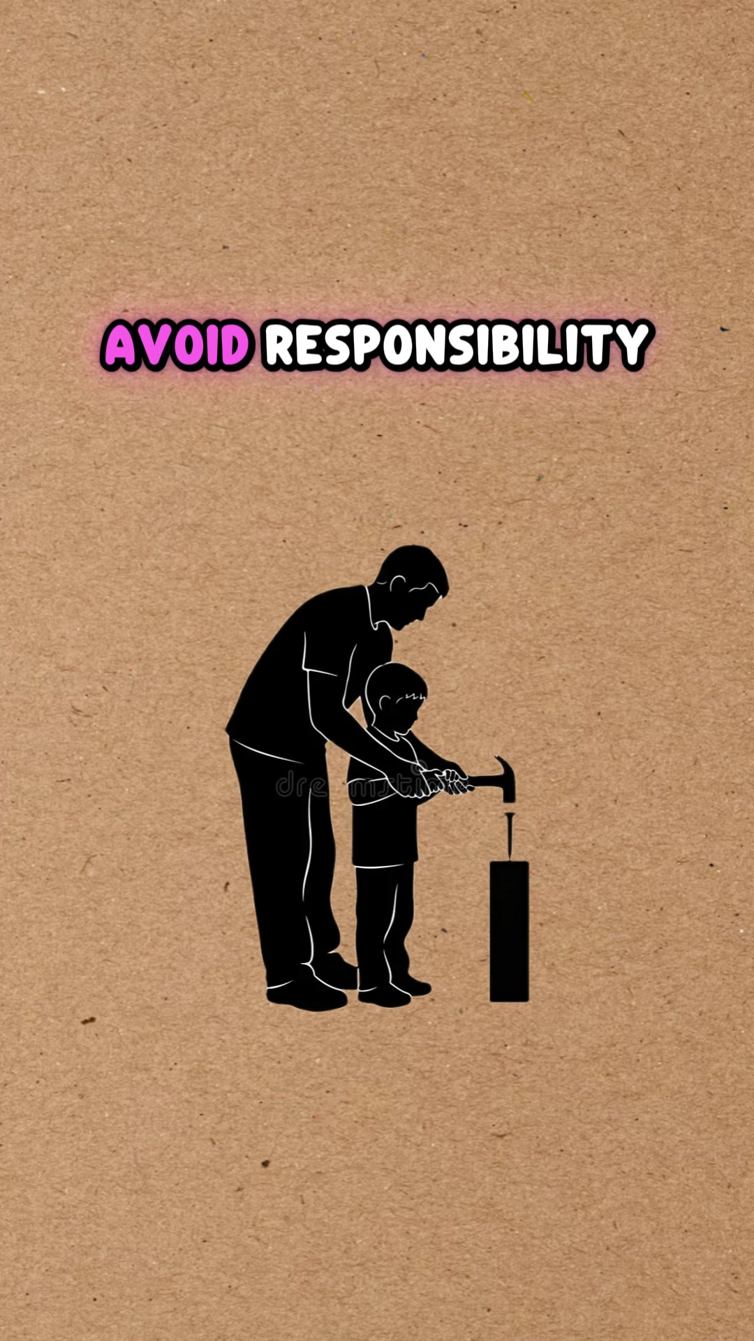 @Parenting with awareness.