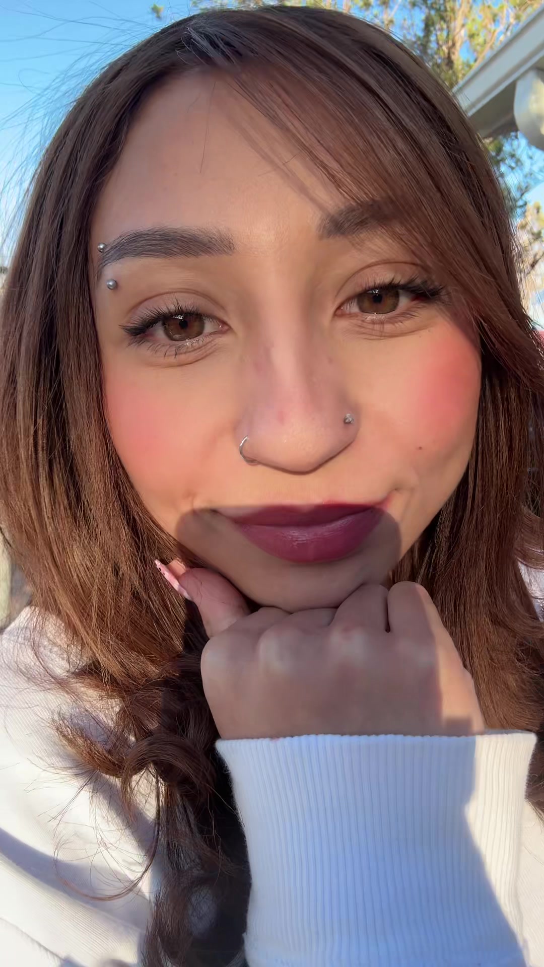 @Mariah