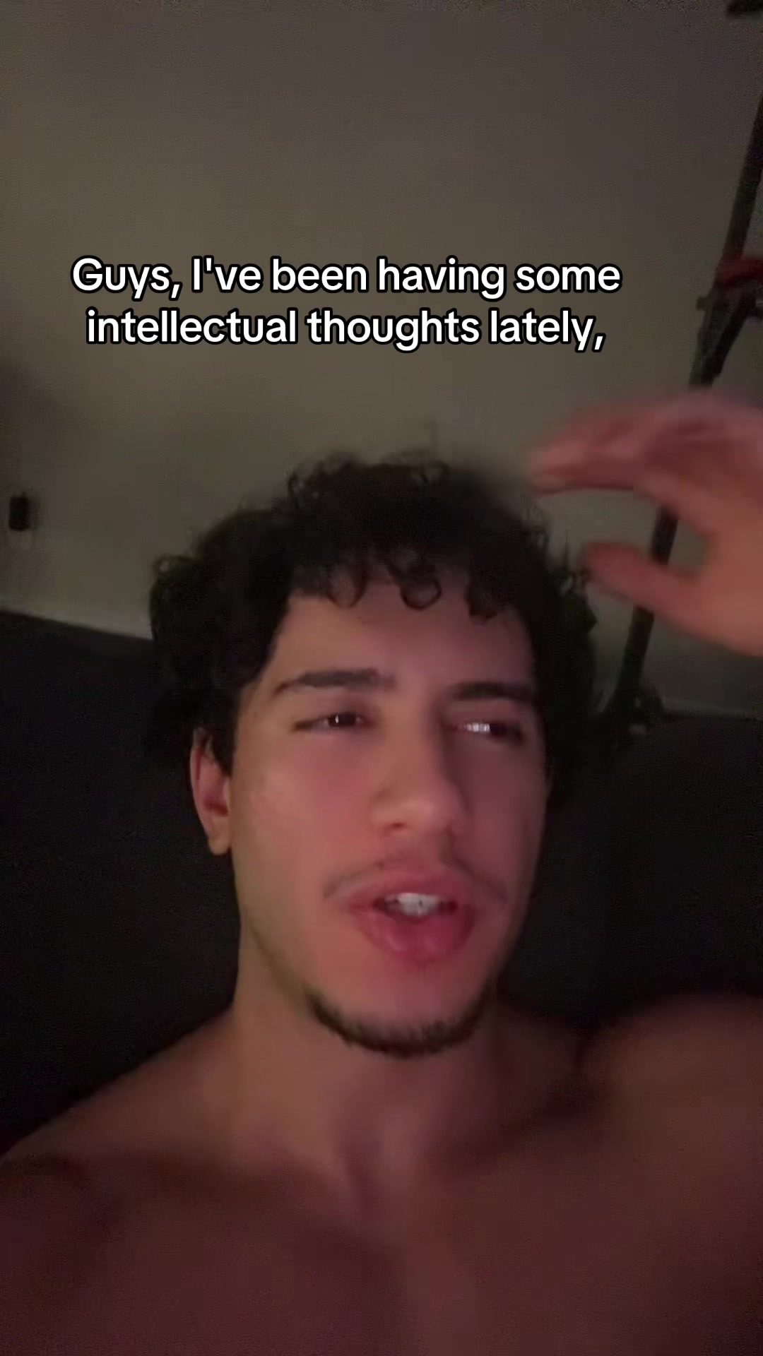 @MrHandsome