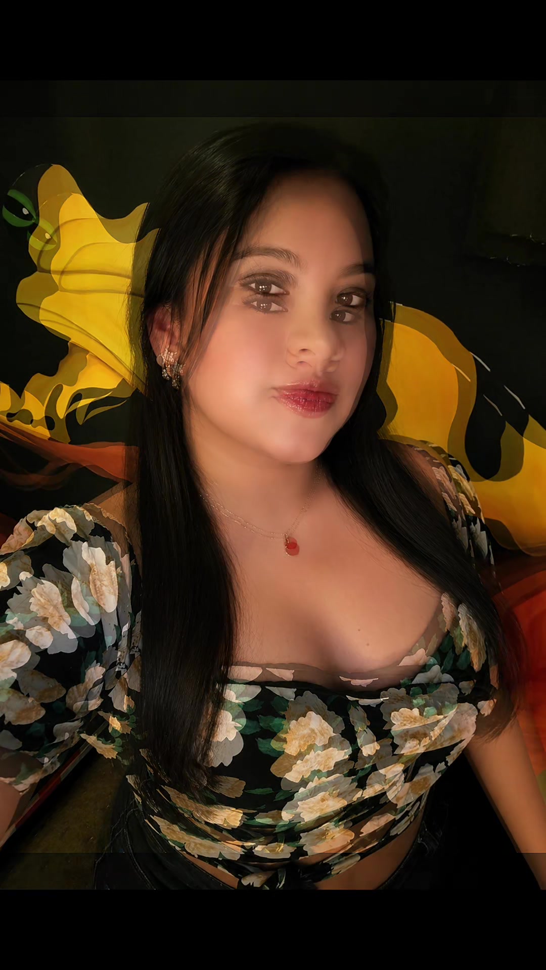 @🍒 Ⳏⲁⲟ 𐂂