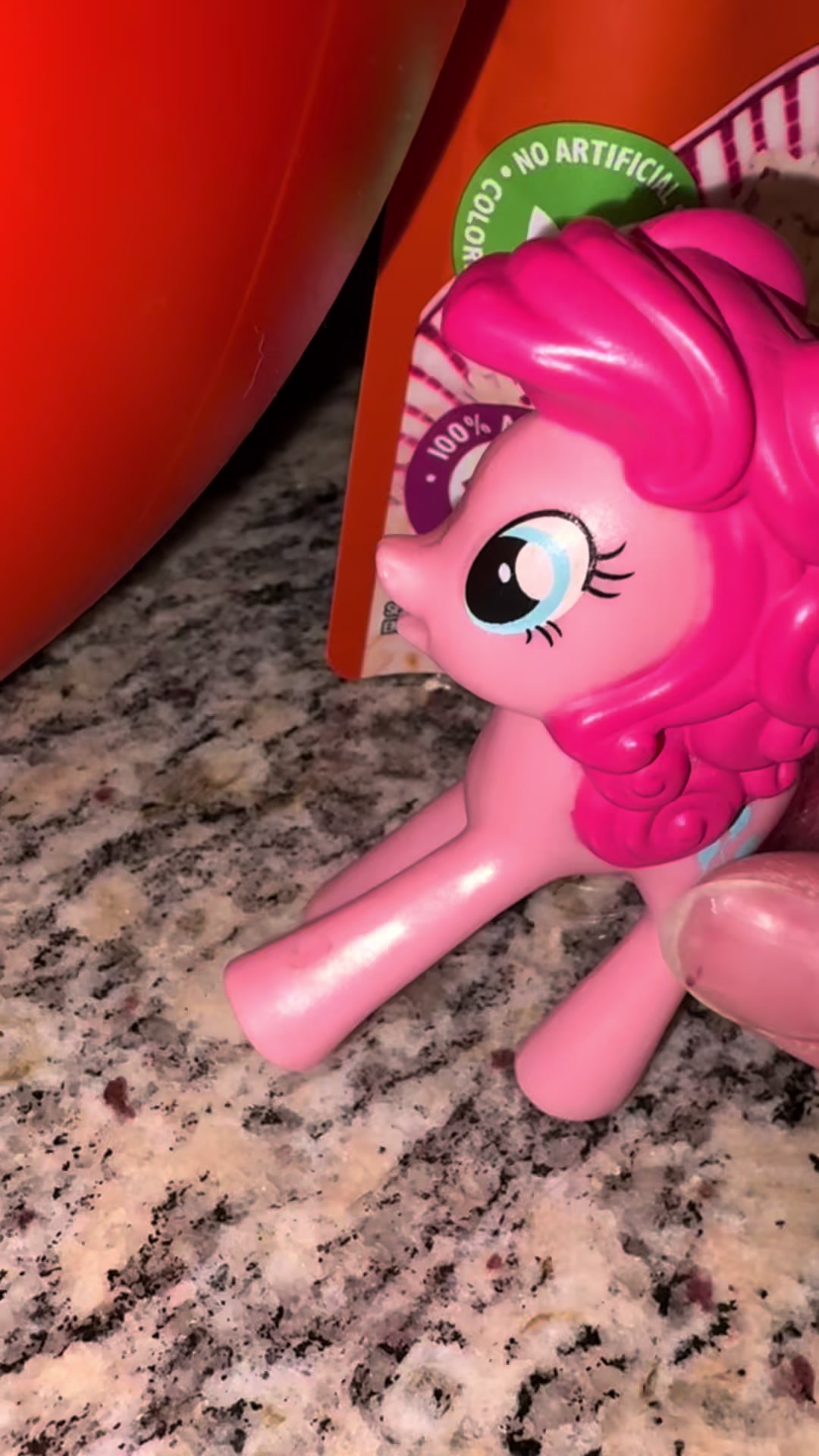 @Horse