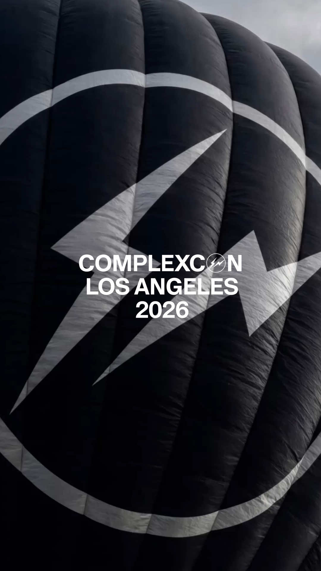 @Complex Style