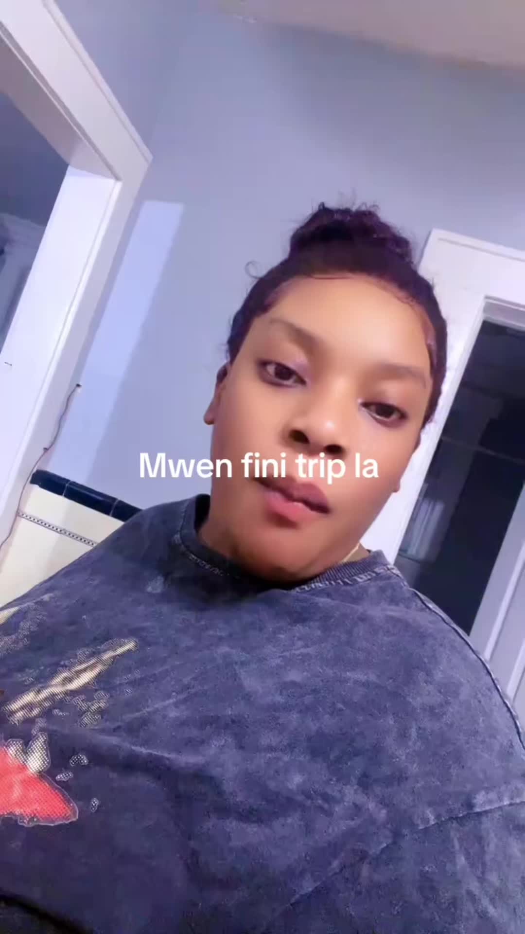 @Eud fanm Laboule