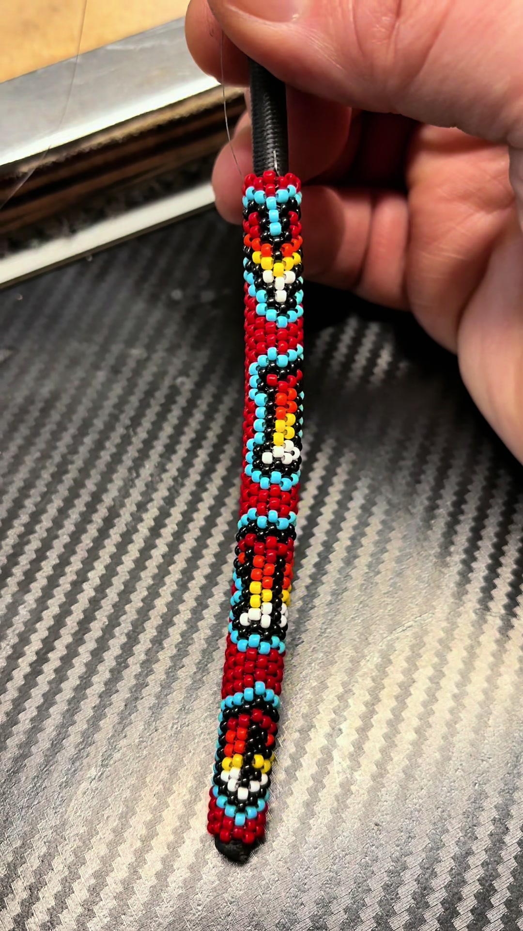 @West Coast Beadwork LLC❌