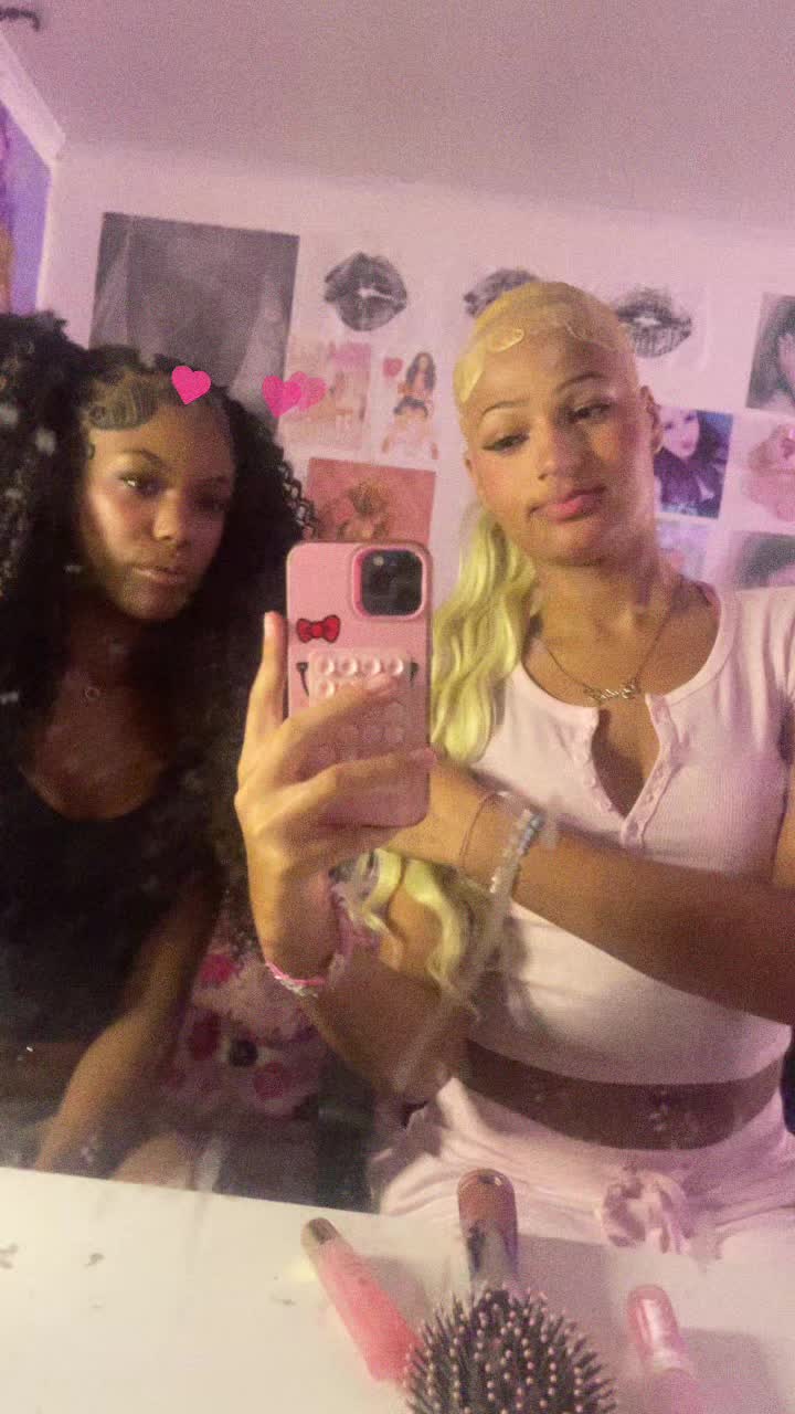 @Baddest.bombshell ๐๐ง๐๐