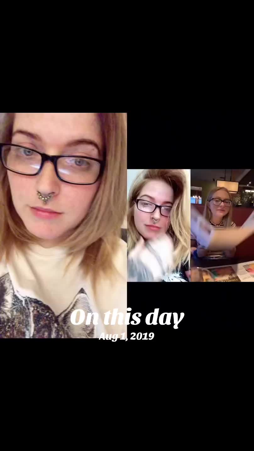 @Becca