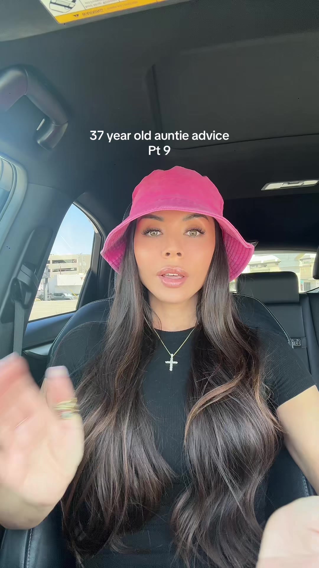 @Sherry Mayumi