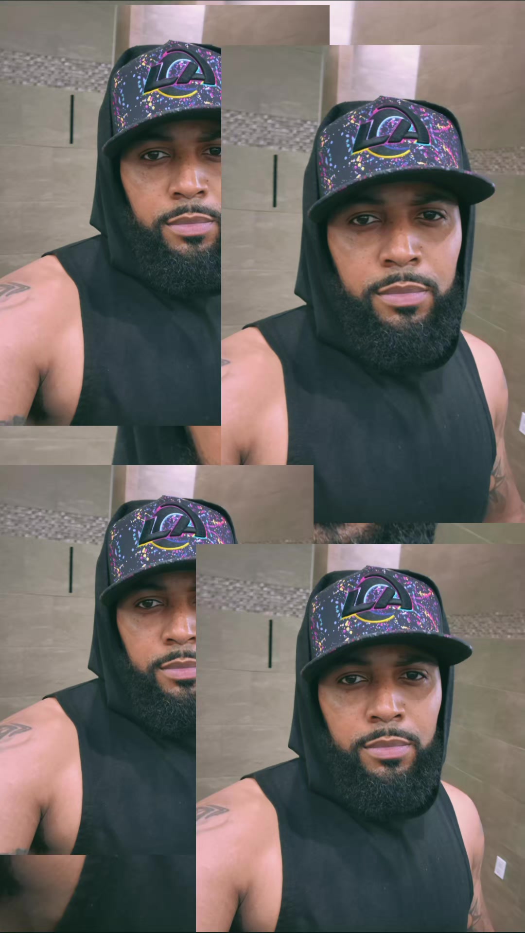@DeeFitness 😤💪🏾💪🏾