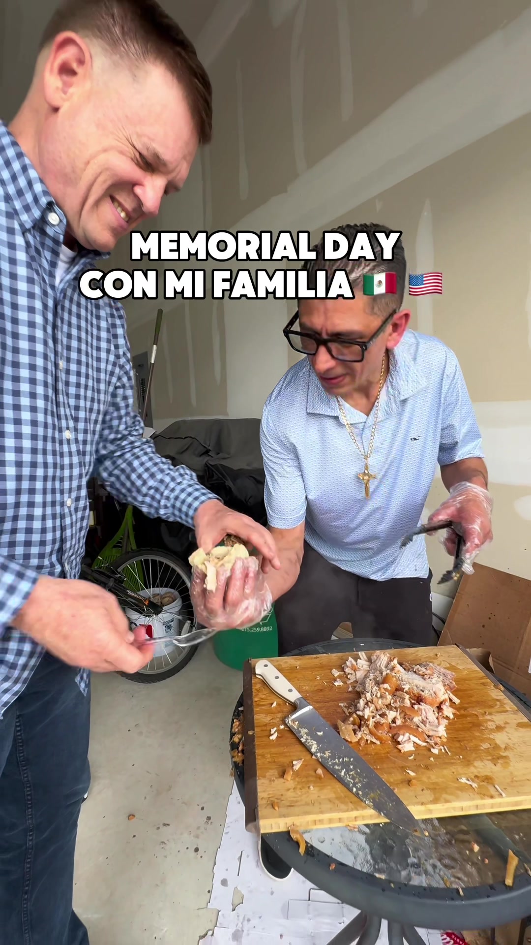 @Bob y Carmen