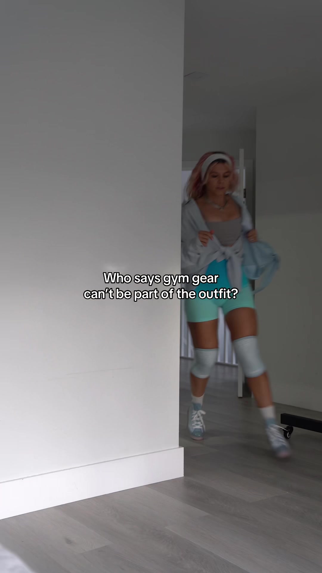 @UPPPER Gear