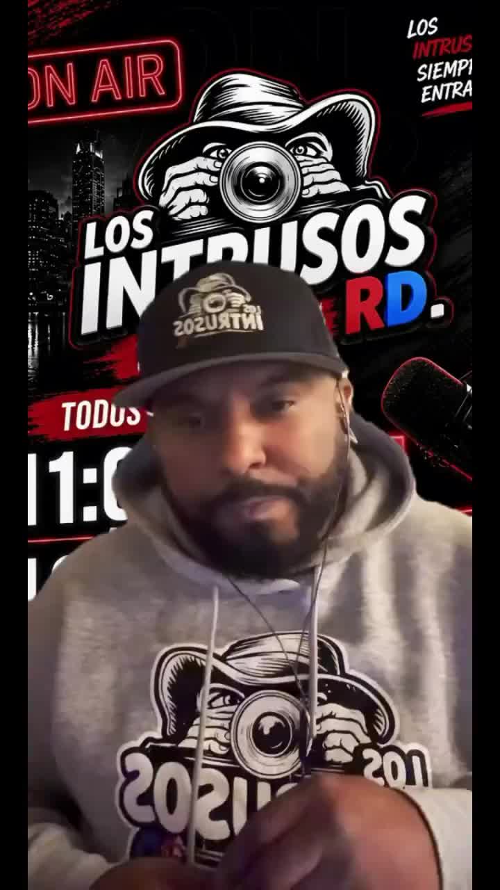 @LosintrusosRD