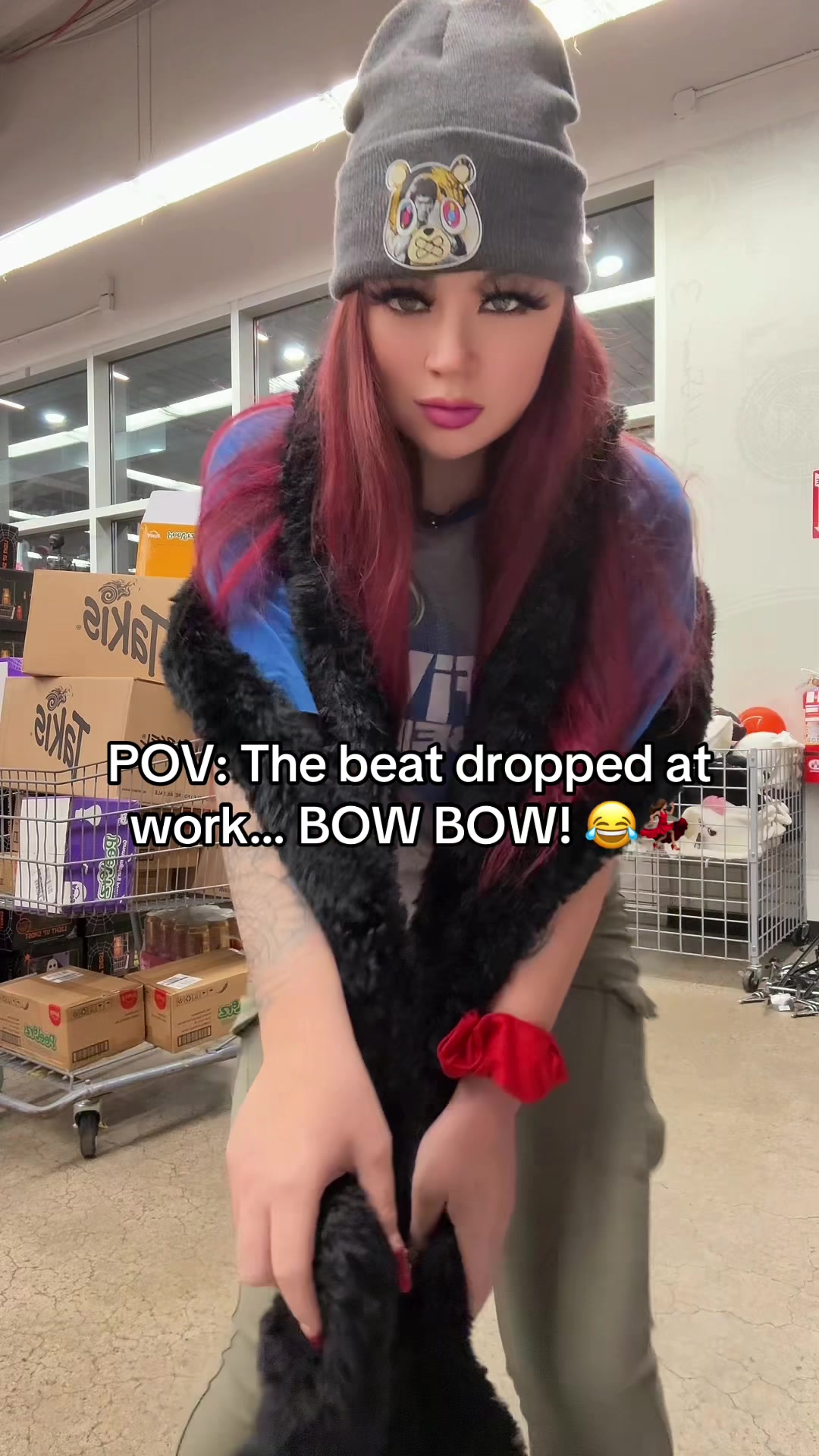 @Tashiee