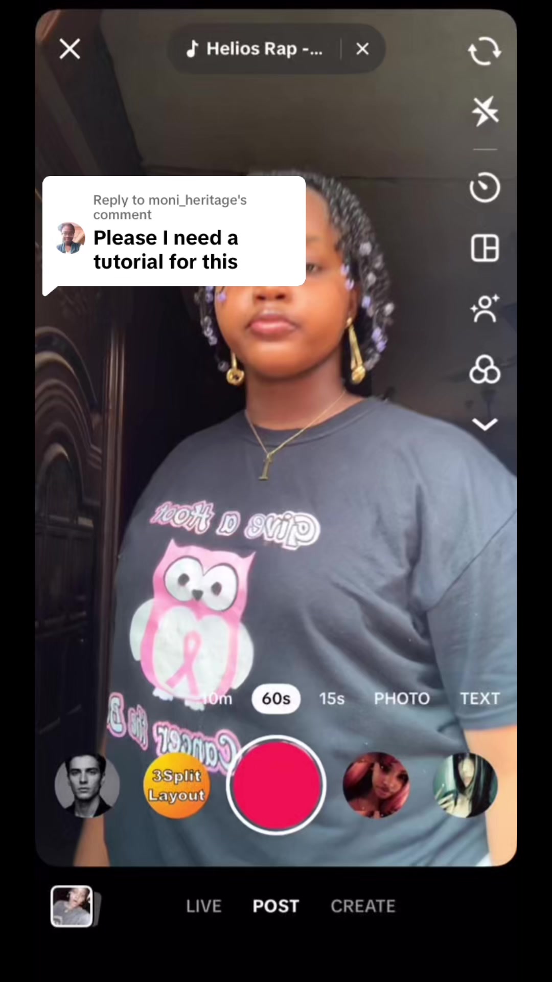 @Cindy 💜😚