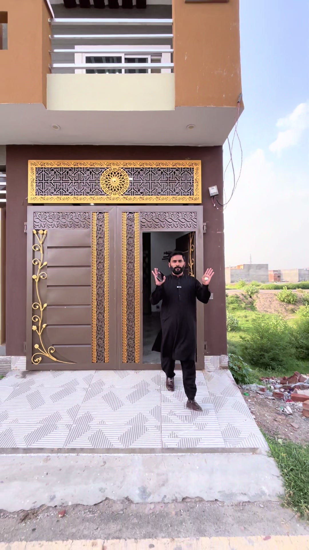 @Al kher properties