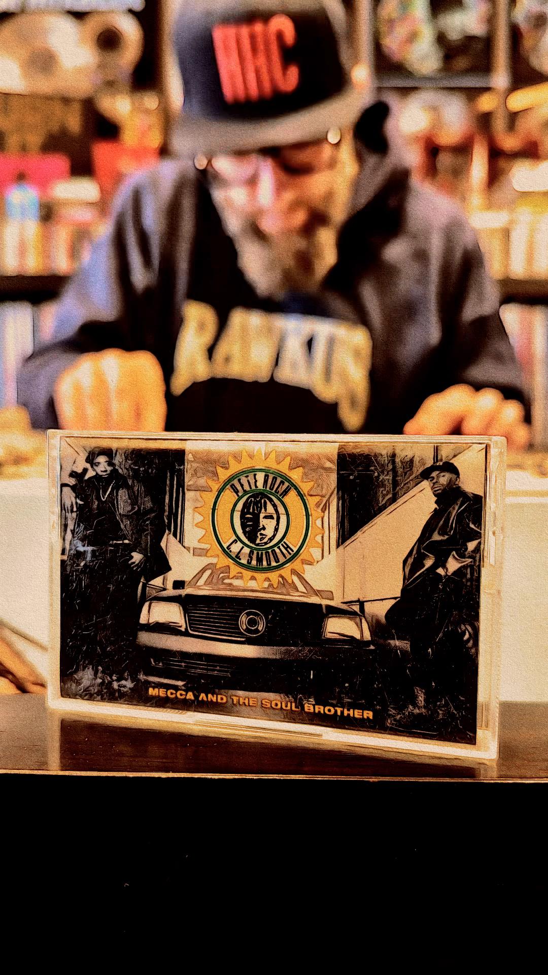 @hiphopcollector