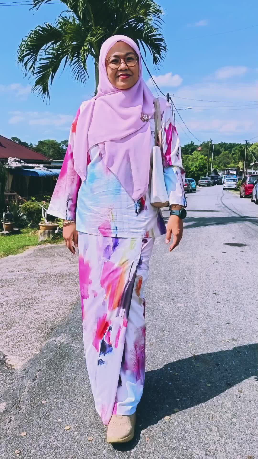 @Cekak Dua Ringgit