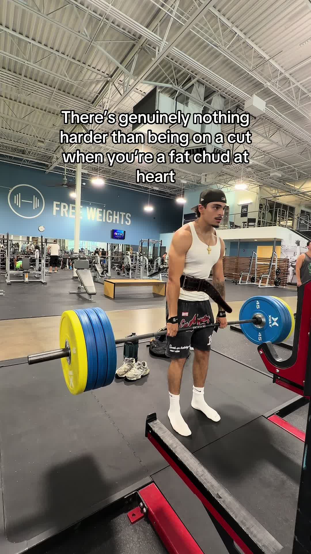 @Jace | Online Fitness Coach