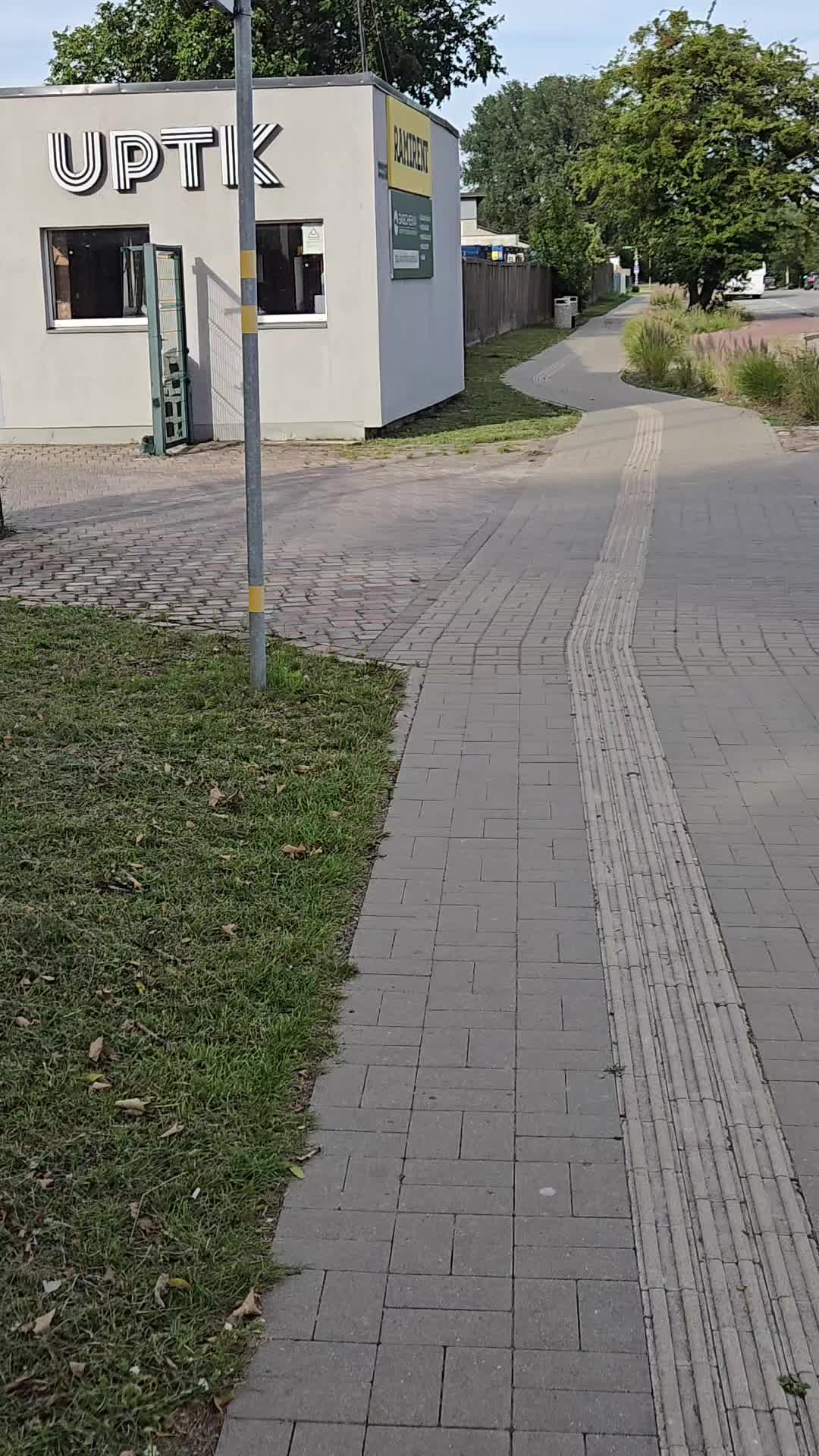 @Кнопочный мир