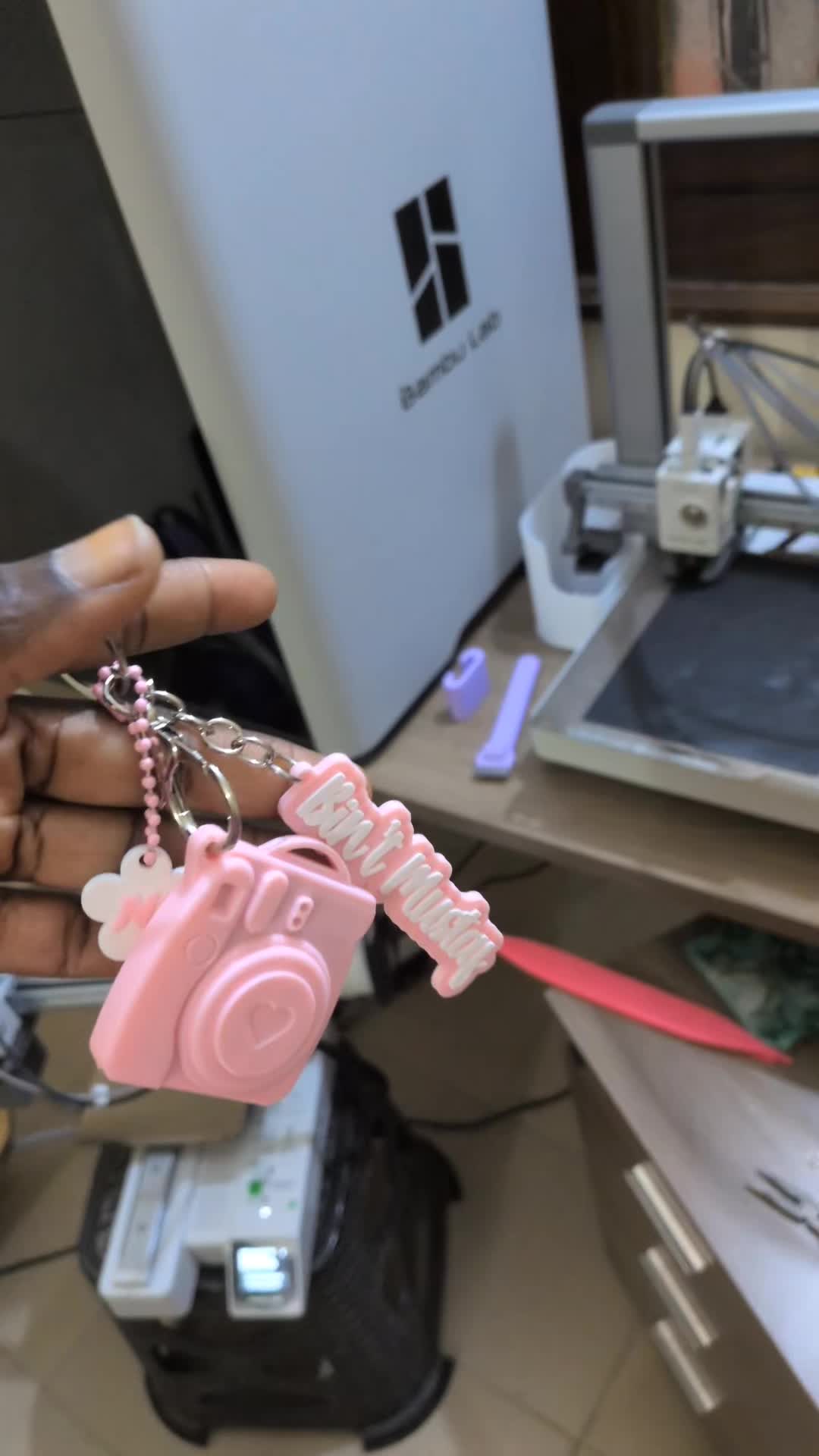 @JOLOF LAB &middot; 3D Printing