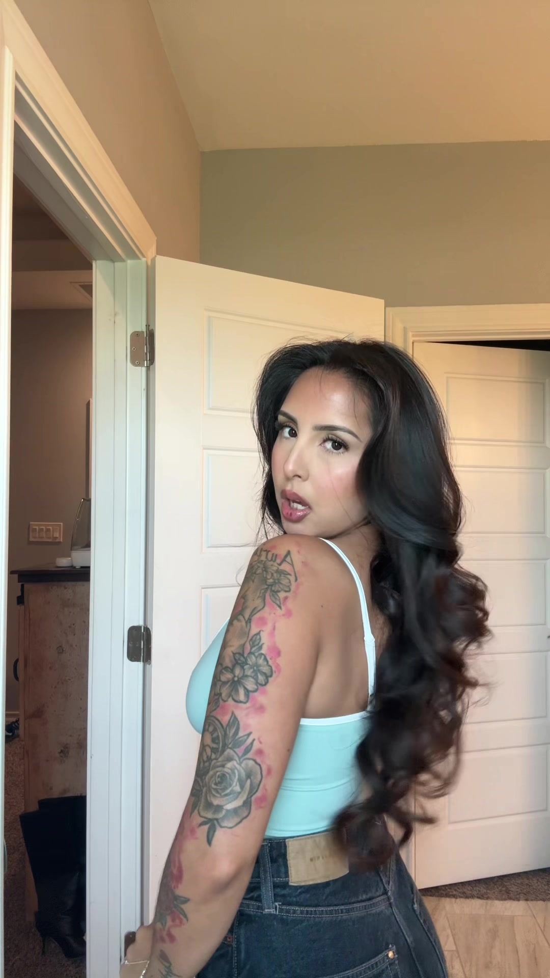 @Desiree