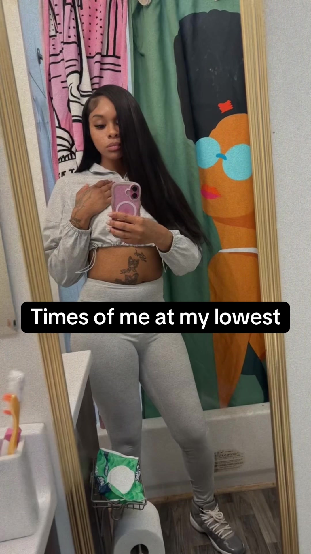 @AMC Beauty