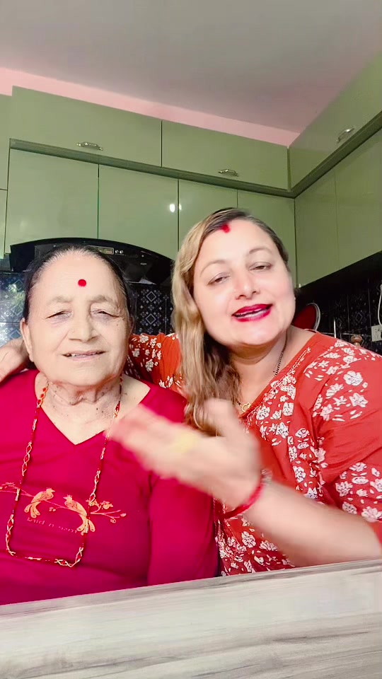 @Kalpana kharel