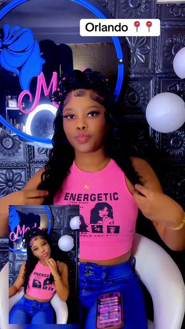 @Rosemada Belizaire hair beauty