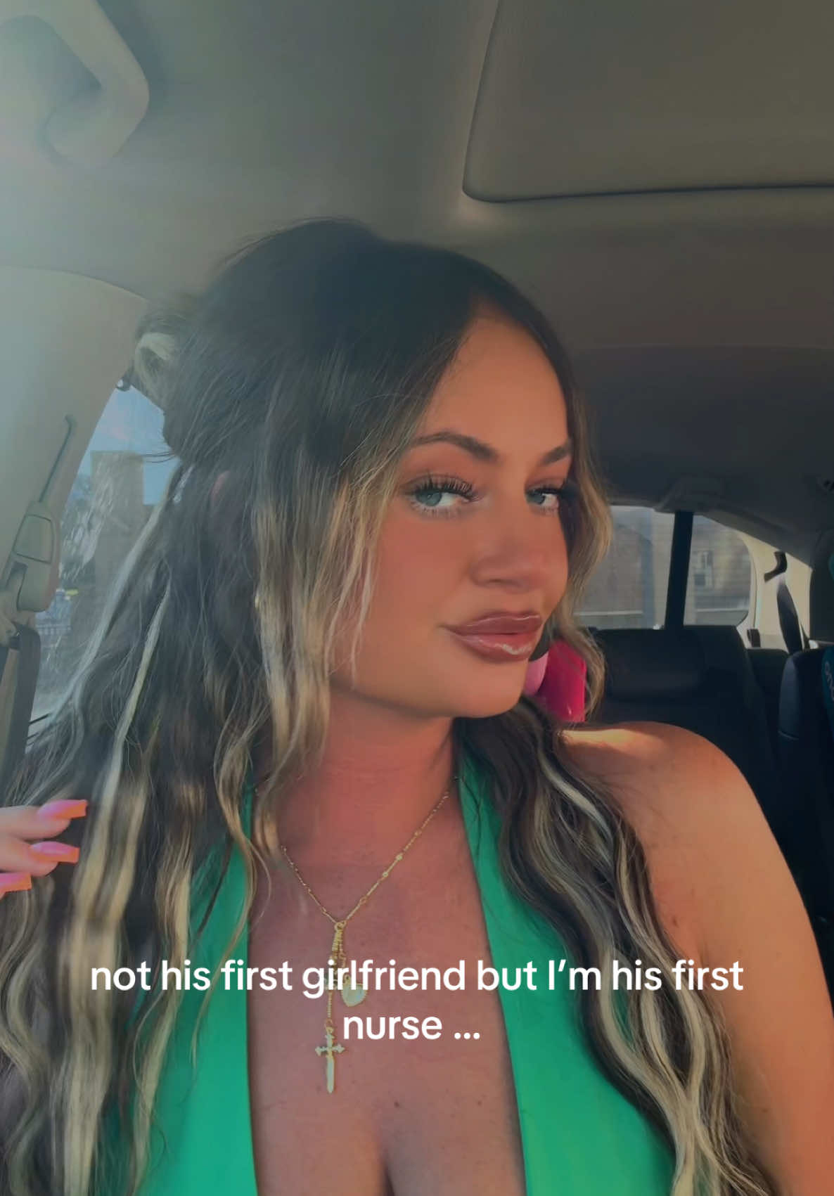 @Holly