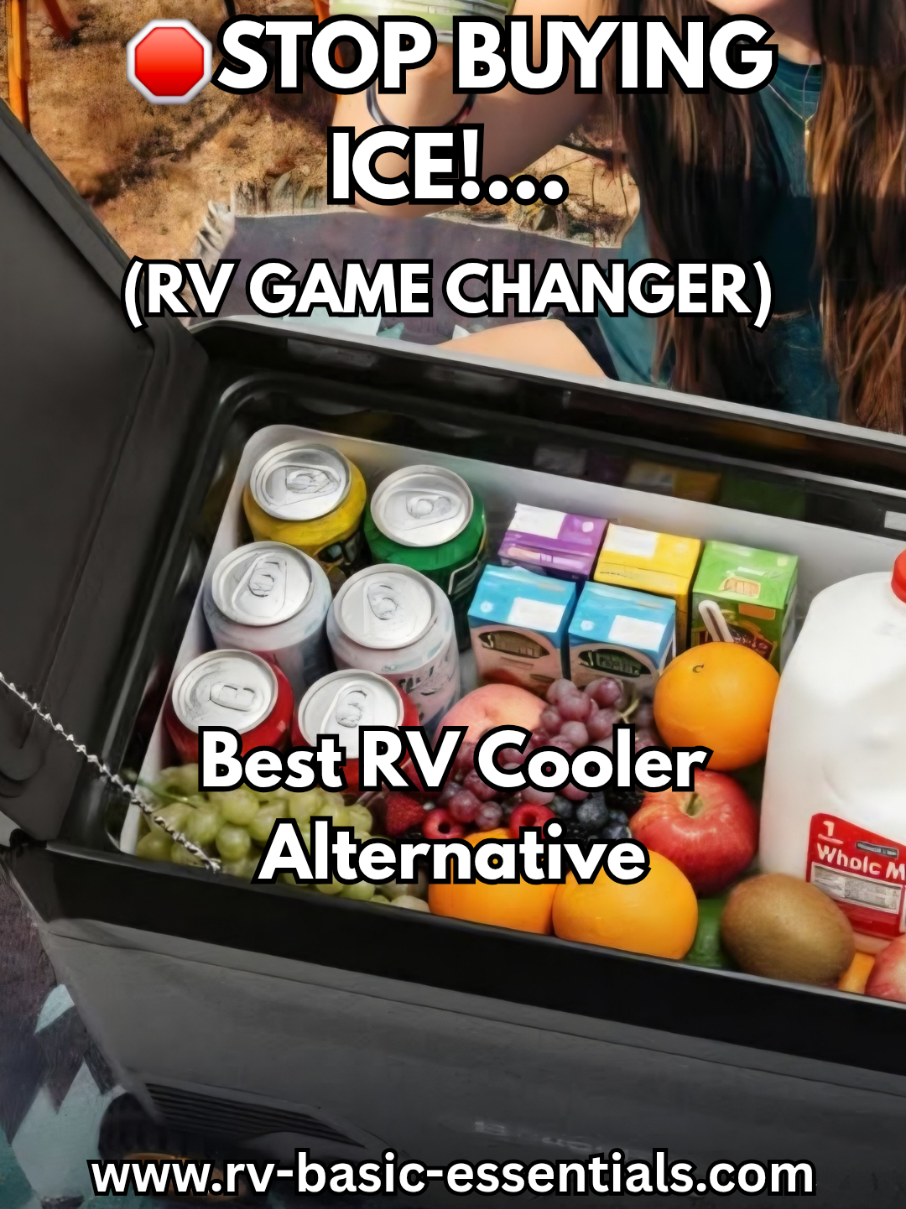 @RV Basic Essentials