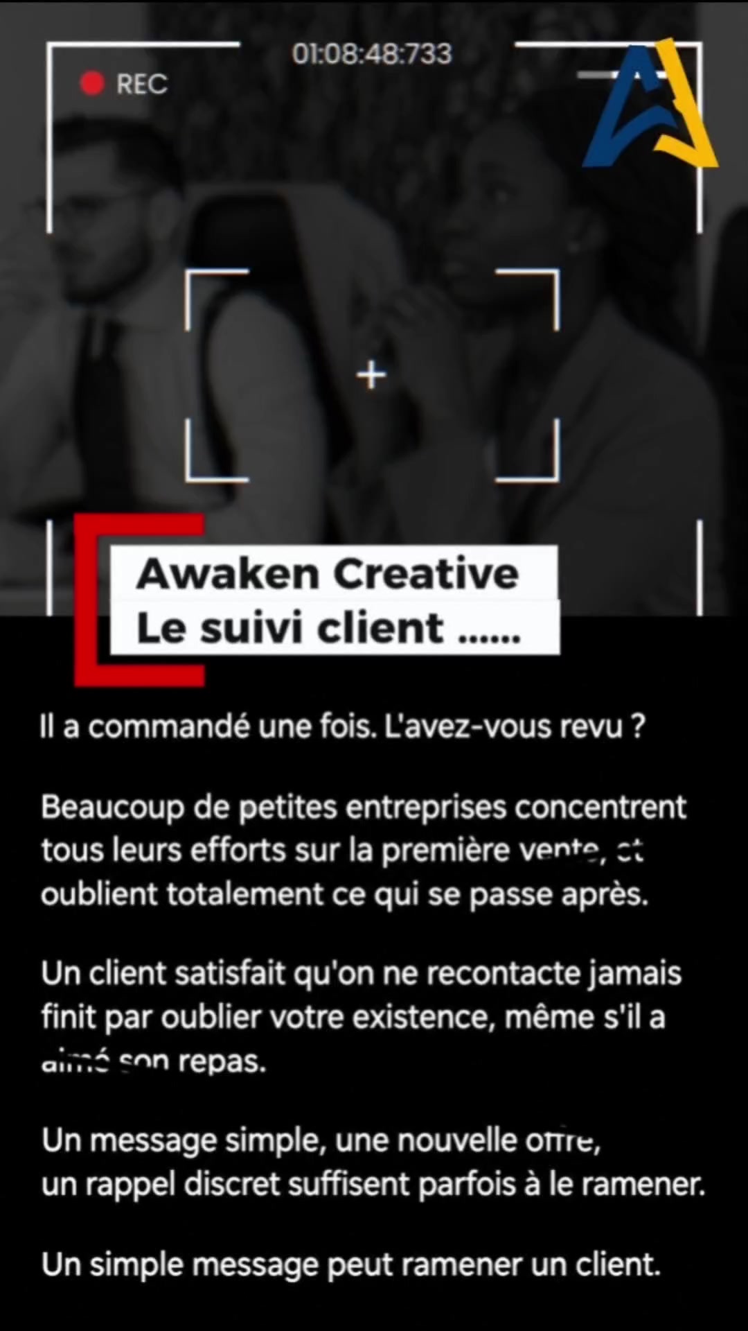 @Awaken Creative