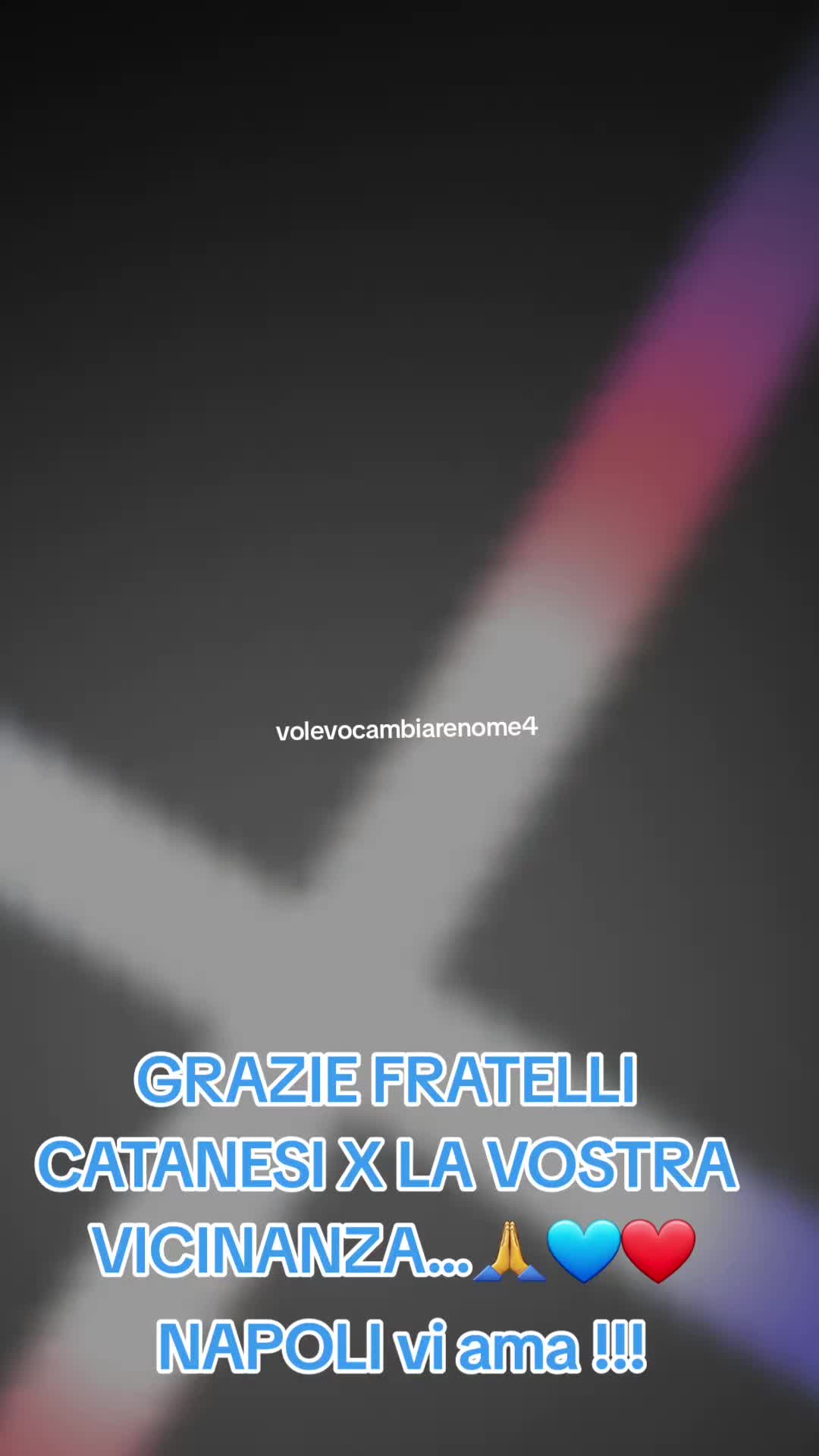 @volevocambiarenome4