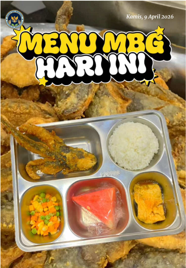 @SPPG JAMBON JAMBON 2 PONOROGO