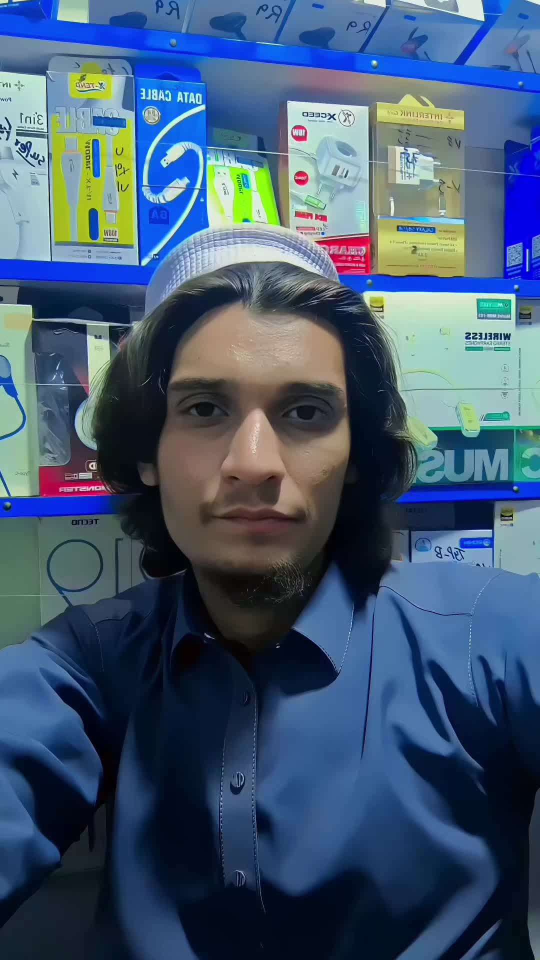 @CM NIMAT