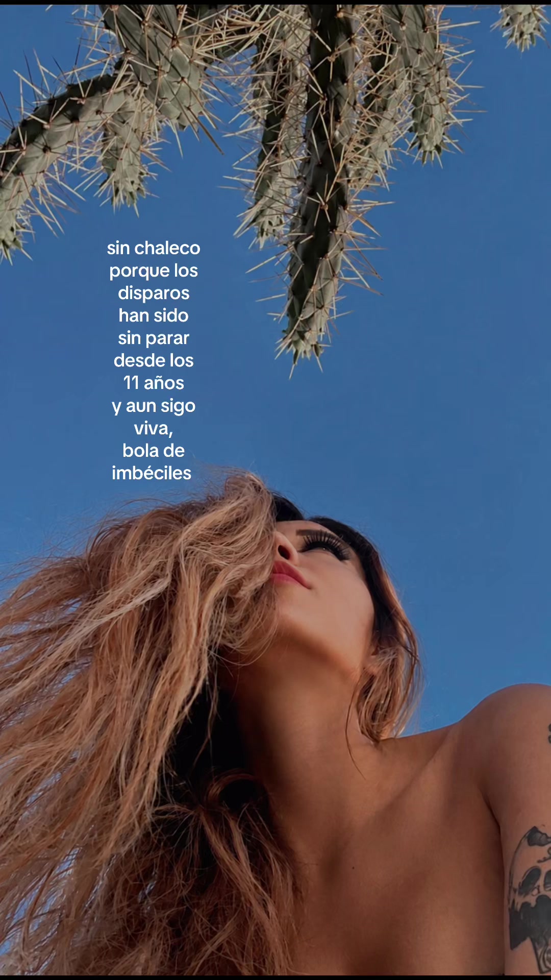 @Genesis Vargas