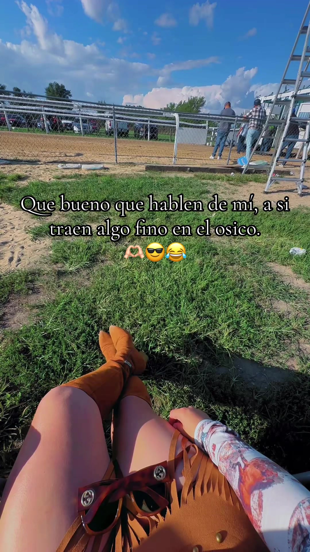 @Mary López