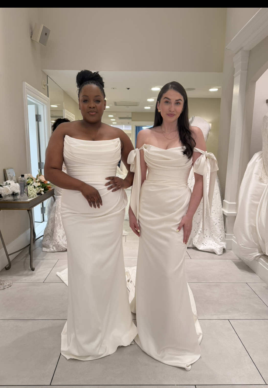@Kleinfeld Bridal