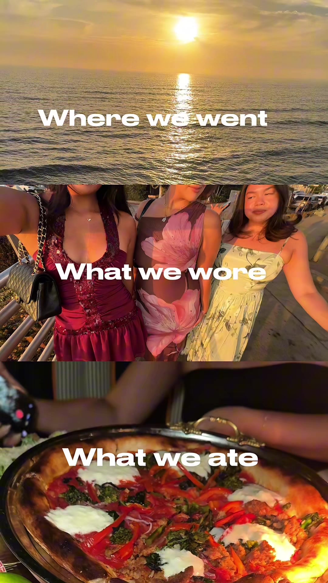 @Tina Angelina| UGC