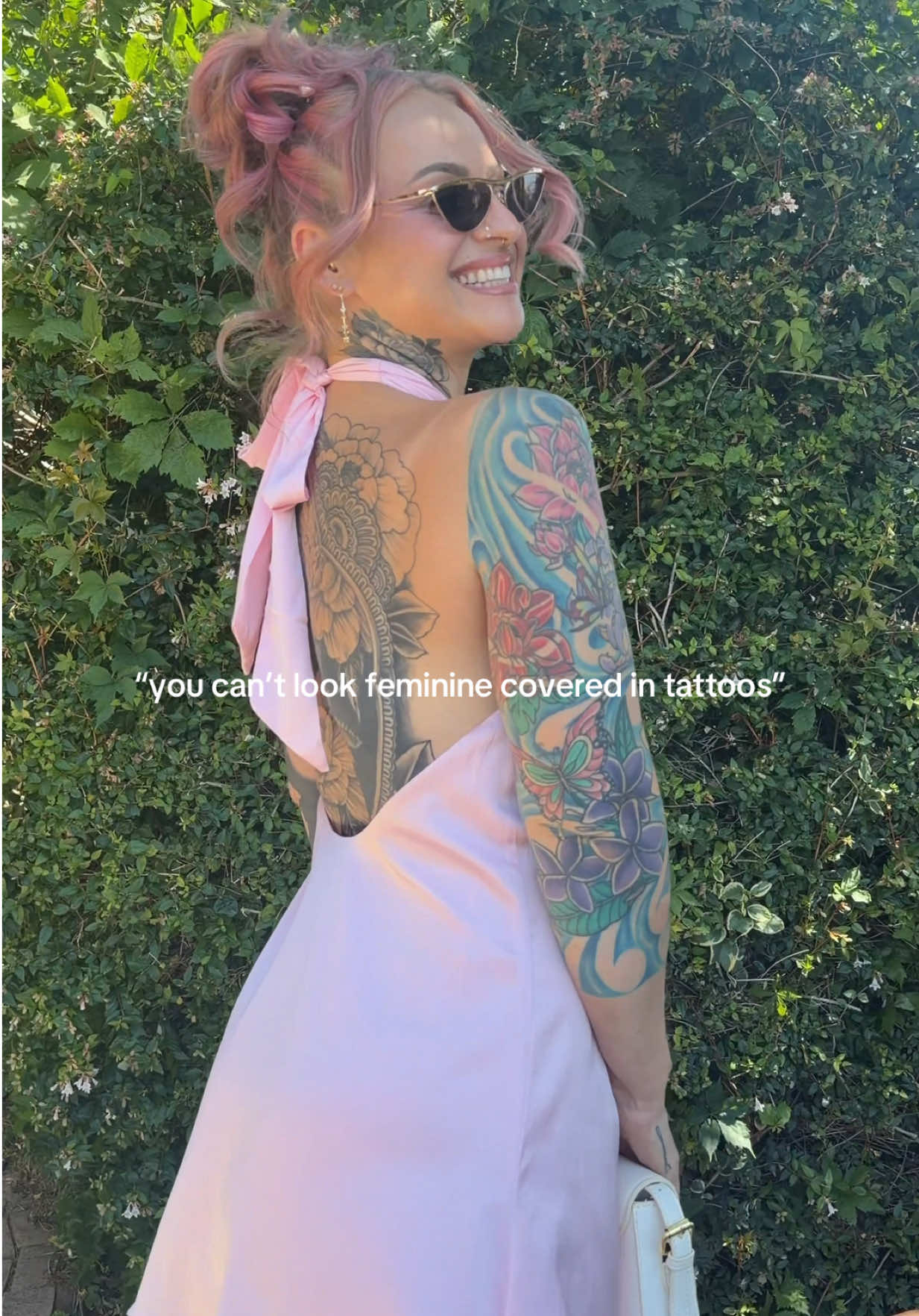 @Megan&ensp;Renee