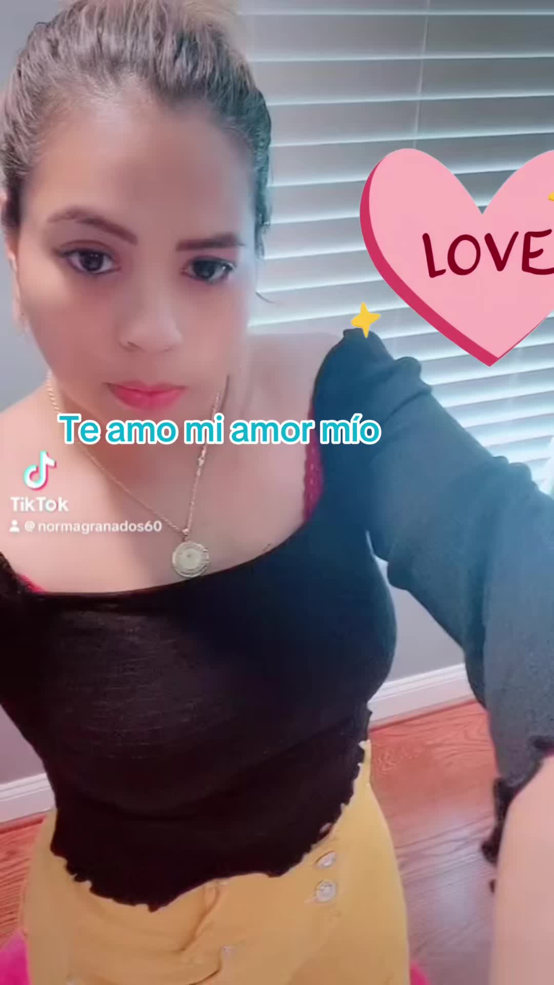 @Norma Granados