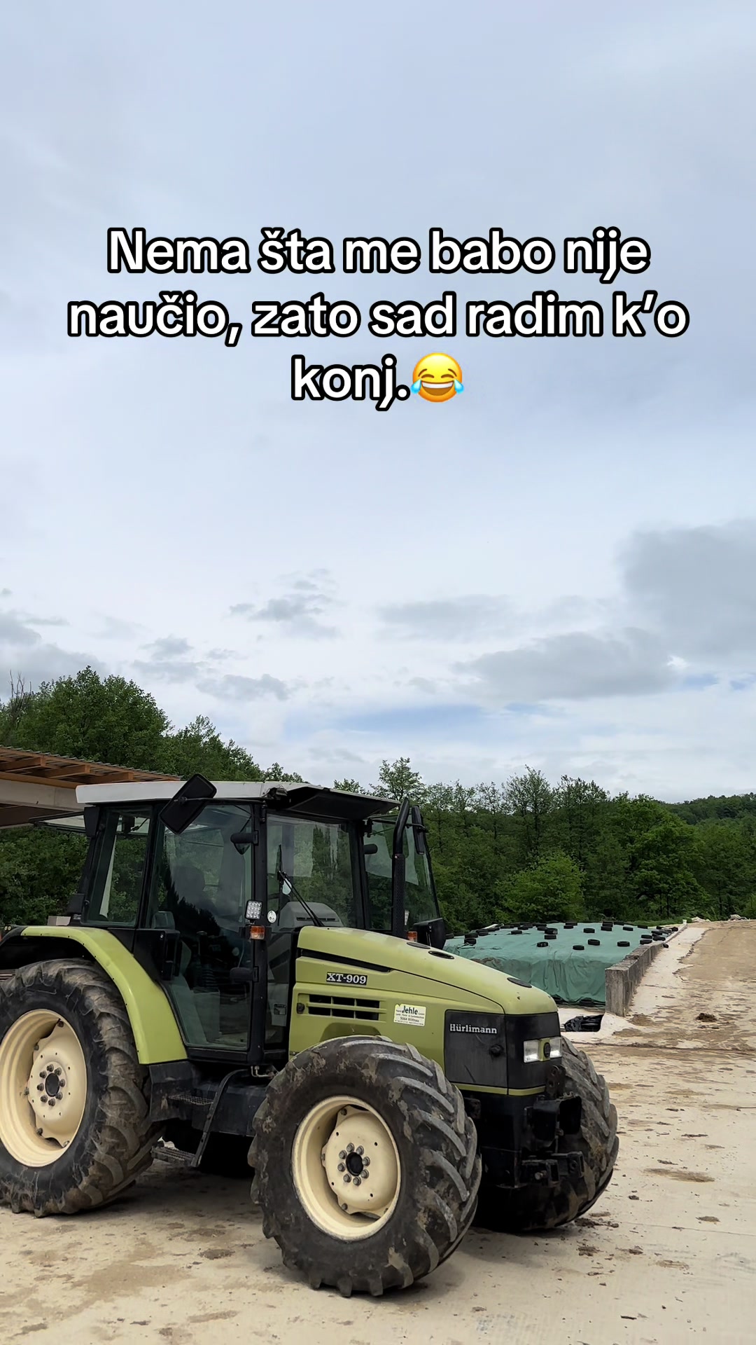 @Mini farma “MUHIĆ”