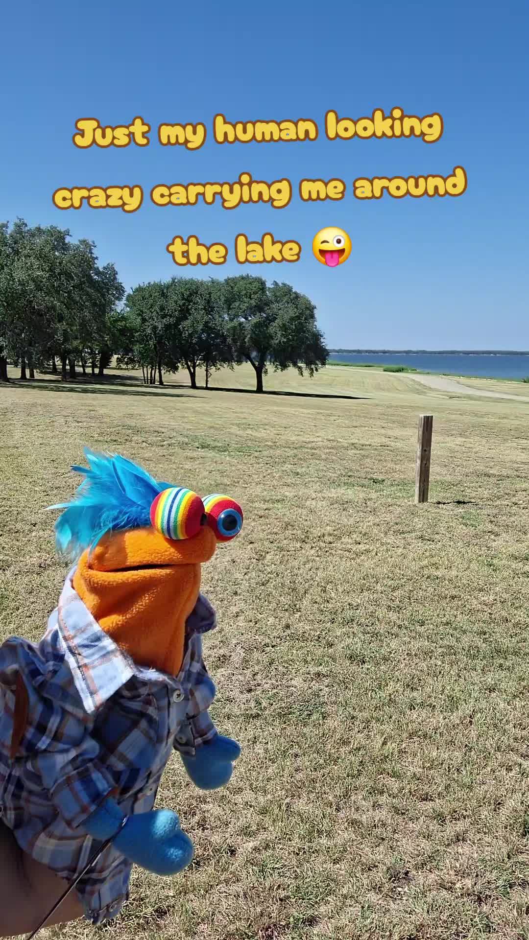 @TexasPuppetGal