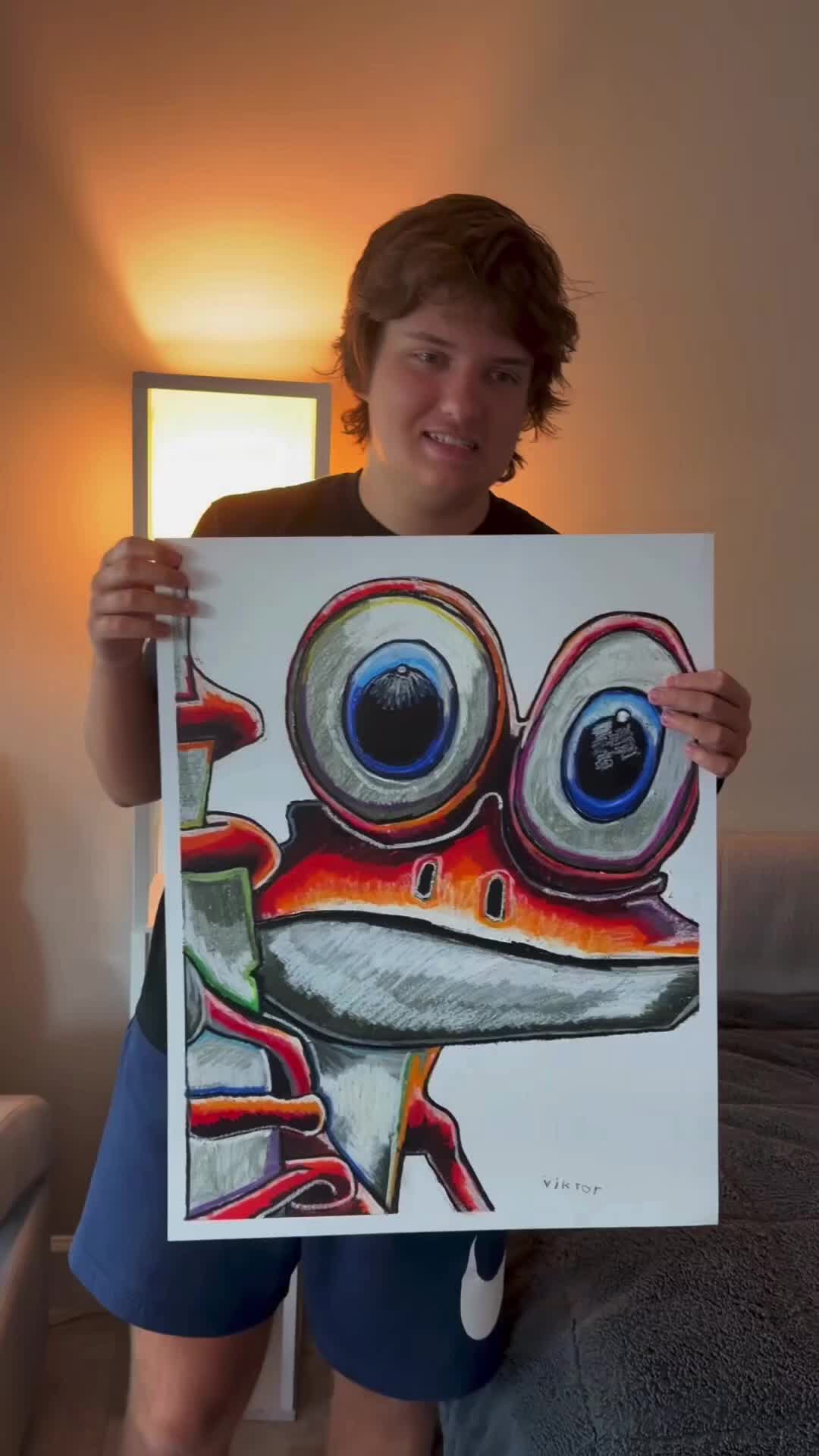 @Vichys art