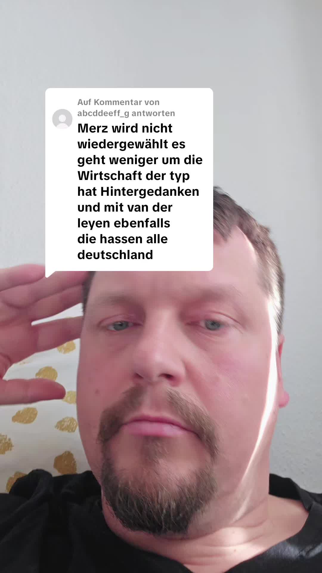 @Ehrlicher Unternehmer Content